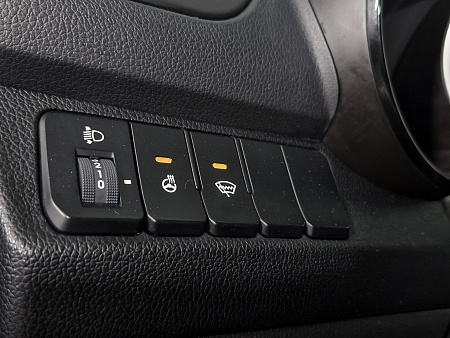 Kia Rio 1.4 MT (107 л.с.), 2016 Kia Rio 1.4 MT (107 л.с.), 2016 — купить в Нижнем Новгороде
