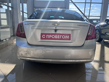 Chevrolet Lacetti 1.4 MT (95 л.с.), 2010 Chevrolet Lacetti 1.4 MT (95 л.с.), 2010 — купить в Нижнем Новгороде