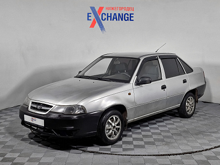 Daewoo Nexia 1.6 MT (109 л.с.), 2010 — купить в Нижнем Новгороде