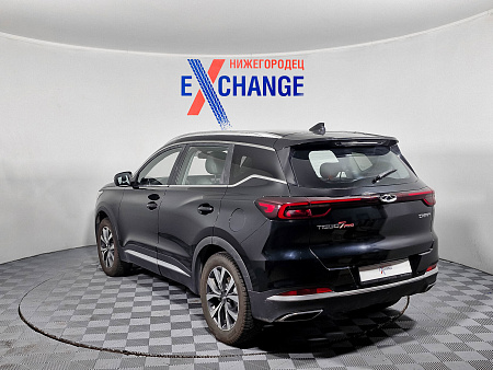 Chery Tiggo 7 Pro 1.5 CVT (147 л.с.), 2022 — купить в Нижнем Новгороде