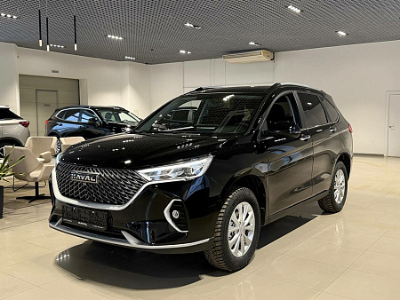 Haval M6 1.5 AMT (143 л.с.), 2026 — купить в Нижнем Новгороде