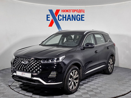 Chery Tiggo 7 Pro 1.5 CVT (147 л.с.), 2022 — купить в Нижнем Новгороде