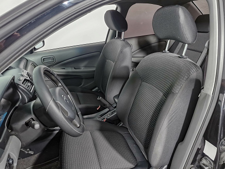 Nissan Almera Classic 1.6 MT (107 л.с.), 2008 — купить в Нижнем Новгороде
