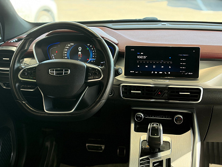 Geely Coolray 1.5 AMT (150 л.с.), 2022 Geely Coolray 1.5 AMT (150 л.с.), 2022 — купить в Нижнем Новгороде
