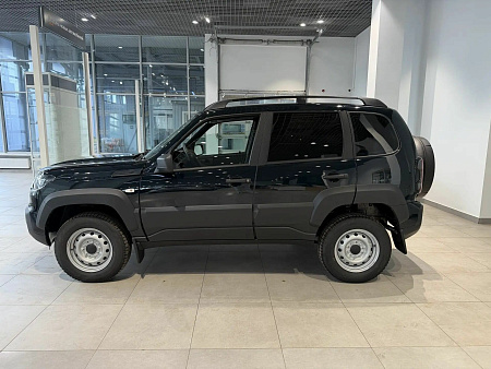 Lada (Ваз) Niva Travel 1.8 MT (90 л.с.) 4WD, 2026 — купить в Нижнем Новгороде