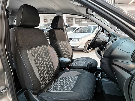 Lada (Ваз) Granta Cross 1.6 MT (90 л.с.), 2022 Lada (Ваз) Granta Cross 1.6 MT (90 л.с.), 2022 — купить в Нижнем Новгороде