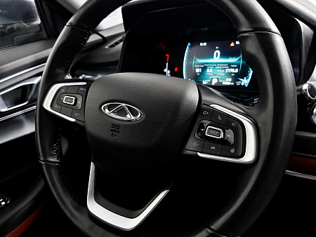 Chery Tiggo 4 Pro 1.5 CVT (147 л.с.), 2023 Chery Tiggo 4 Pro 1.5 CVT (147 л.с.), 2023 — купить в Нижнем Новгороде