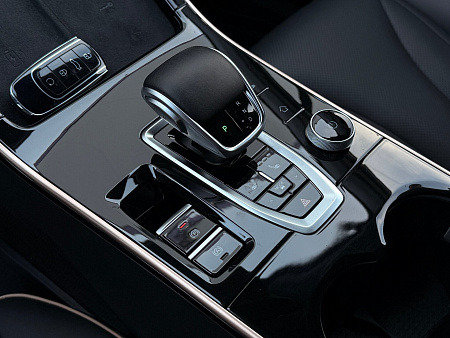 OMODA C5 1.6 AMT (150 л.с.) 4WD, 2023 OMODA C5 1.6 AMT (150 л.с.) 4WD, 2023 — купить в Нижнем Новгороде
