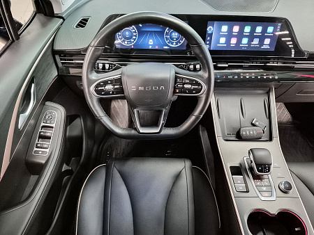 OMODA C5 1.5 CVT (147 л.с.), 2023 — купить в Нижнем Новгороде