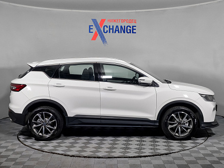 Geely Coolray 1.5 AMT (150 л.с.), 2022 — купить в Нижнем Новгороде