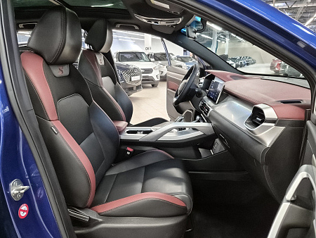 Geely Coolray 1.5 AMT (150 л.с.), 2022 Geely Coolray 1.5 AMT (150 л.с.), 2022 — купить в Нижнем Новгороде