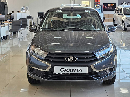 Lada (Ваз) Granta 1.6 MT (90 л.с.), 2026 — купить в Нижнем Новгороде