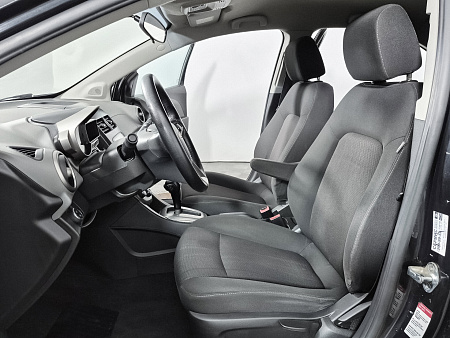 Chevrolet Aveo 1.6 AT (115 л.с.), 2013 Chevrolet Aveo 1.6 AT (115 л.с.), 2013 — купить в Нижнем Новгороде