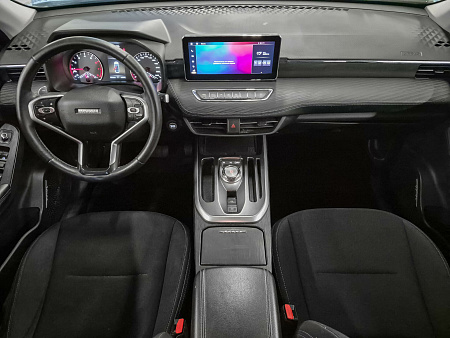 Haval Jolion 1.5 AMT (143 л.с.), 2022 Haval Jolion 1.5 AMT (143 л.с.), 2022 — купить в Нижнем Новгороде