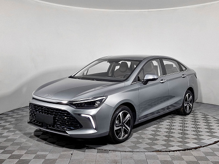 BAIC U5 Plus 1.5 CVT (105 л.с.), 2025 BAIC U5 Plus 1.5 CVT (105 л.с.), 2025 — купить в Нижнем Новгороде