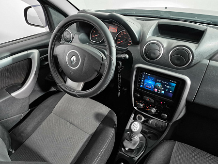 Renault Duster 1.6 MT (102 л.с.) 4WD, 2012 — купить в Нижнем Новгороде