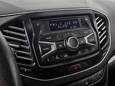Lada (Ваз) Vesta SW 1.6 CVT (113 л.с.), 2020 — купить в Нижнем Новгороде