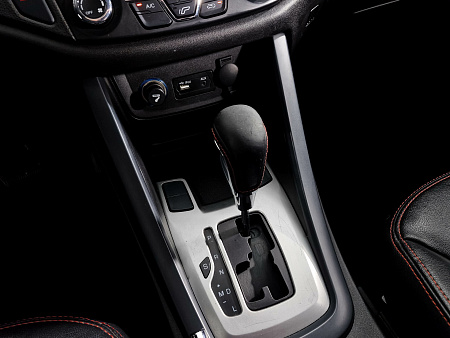 Chery Tiggo 5 2.0 CVT (139 л.с.), 2015 — купить в Нижнем Новгороде