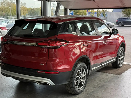 Geely Atlas Pro 1.5 AT (177 л.с.), 2022 — купить в Нижнем Новгороде