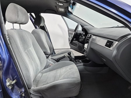 Suzuki Forenza 2.0 MT (127 л.с.), 2003 Suzuki Forenza 2.0 MT (127 л.с.), 2003 — купить в Нижнем Новгороде