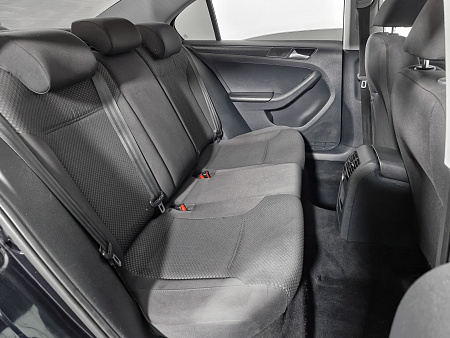 Volkswagen Jetta 1.6 AT (105 л.с.), 2012 — купить в Нижнем Новгороде