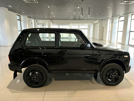 Lada (Ваз) Niva Legend 1.8 MT (90 л.с.) 4WD, 2026 Lada (Ваз) Niva Legend 1.8 MT (90 л.с.) 4WD, 2026 — купить в Нижнем Новгороде