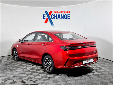BAIC U5 Plus 1.5 CVT (105 л.с.), 2025 BAIC U5 Plus 1.5 CVT (105 л.с.), 2025 — купить в Нижнем Новгороде