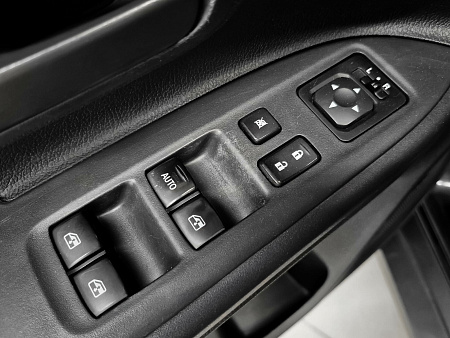 Mitsubishi Outlander 2.0 CVT (146 л.с.) 4WD, 2016 Mitsubishi Outlander 2.0 CVT (146 л.с.) 4WD, 2016 — купить в Нижнем Новгороде