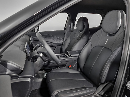 Omoda C7 1.6 AMT (150 л.с.) 4WD, 2026 Omoda C7 1.6 AMT (150 л.с.) 4WD, 2026 — купить в Нижнем Новгороде