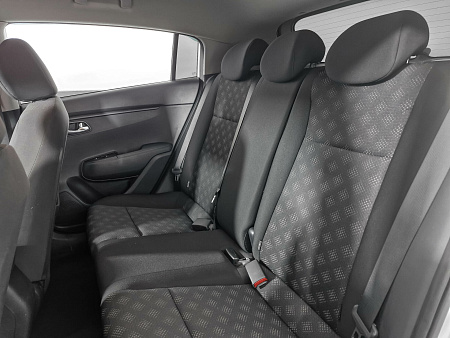 Kia Rio X-Line 1.6 AT (123 л.с.), 2020 Kia Rio X-Line 1.6 AT (123 л.с.), 2020 — купить в Нижнем Новгороде