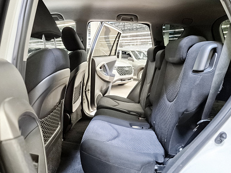 Toyota RAV4 2.0 CVT (158 л.с.) 4WD, 2011 Toyota RAV4 2.0 CVT (158 л.с.) 4WD, 2011 — купить в Нижнем Новгороде