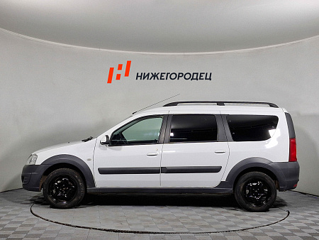 Lada (Ваз) Largus Cross 1.6 MT (106 л.с.), 2021 Lada (Ваз) Largus Cross 1.6 MT (106 л.с.), 2021 — купить в Нижнем Новгороде