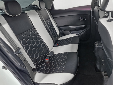 Kia Rio 4-speed 1.6 AT (123 л.с.), 2014 — купить в Нижнем Новгороде