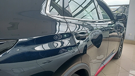 Changan UNI-S 1.5 AMT (181 л.с.), 2026 — купить в Нижнем Новгороде