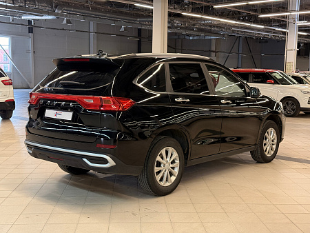 Haval M6 1.5 AMT (143 л.с.), 2024 — купить в Нижнем Новгороде