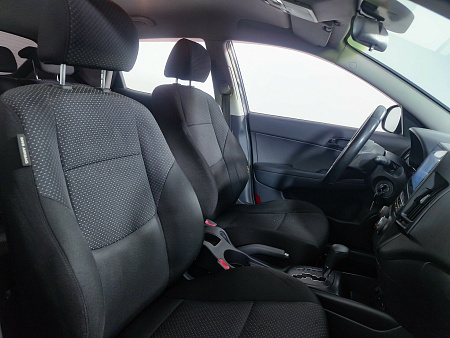 Hyundai i30 1.6 AT (126 л.с.), 2010 — купить в Нижнем Новгороде