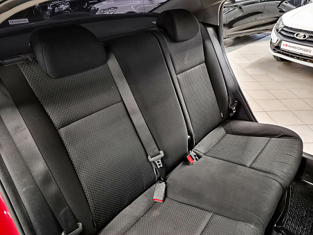 Kia Rio 1.6 AT (123 л.с.), 2020 Kia Rio 1.6 AT (123 л.с.), 2020 — купить в Нижнем Новгороде