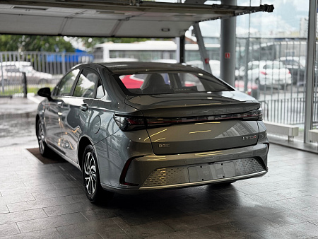 BAIC U5 Plus 1.5 CVT (105 л.с.), 2025 BAIC U5 Plus 1.5 CVT (105 л.с.), 2025 — купить в Нижнем Новгороде