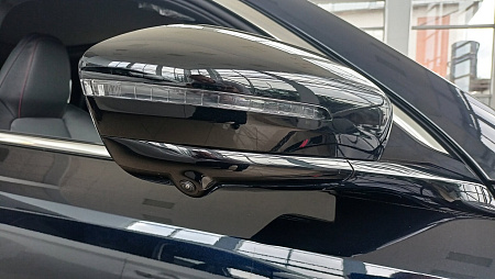 Changan UNI-S 1.5 AMT (181 л.с.), 2026 — купить в Нижнем Новгороде