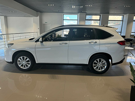 Haval M6 1.5 AMT (143 л.с.), 2026 — купить в Нижнем Новгороде