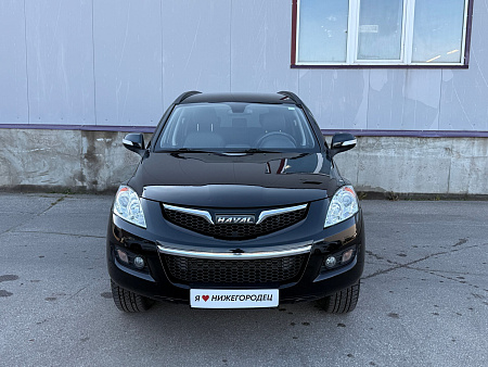 Haval H5 2.0 MT (150 л.с.) 4WD, 2020 Haval H5 2.0 MT (150 л.с.) 4WD, 2020 — купить в Нижнем Новгороде