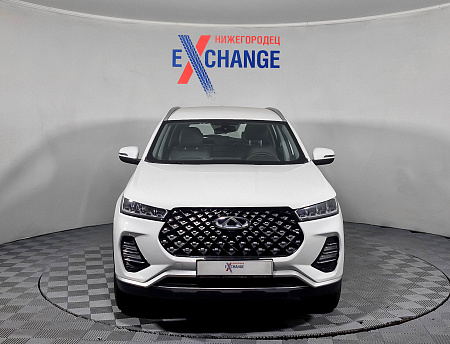 Chery Tiggo 7 Pro 1.5 CVT (147 л.с.), 2022 — купить в Нижнем Новгороде