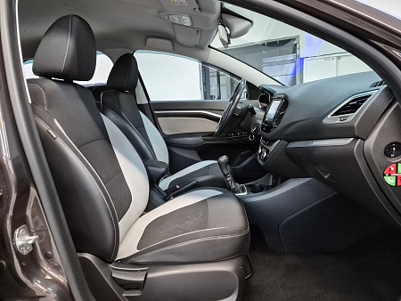 Lada (Ваз) Vesta SW Cross 1.8 MT (122 л.с.), 2020 Lada (Ваз) Vesta SW Cross 1.8 MT (122 л.с.), 2020 — купить в Нижнем Новгороде