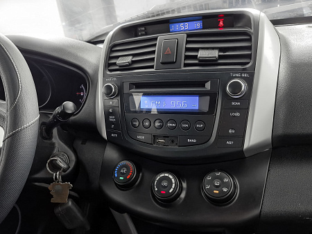Lifan X60 1.8 MT (128 л.с.), 2013 Lifan X60 1.8 MT (128 л.с.), 2013 — купить в Нижнем Новгороде