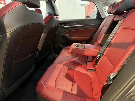 Changan Eado Plus 1.4 AMT (150 л.с.), 2025 Changan Eado Plus 1.4 AMT (150 л.с.), 2025 — купить в Нижнем Новгороде