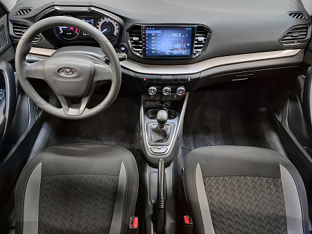 Lada (Ваз) Vesta 1.6 MT (106 л.с.), 2024 Lada (Ваз) Vesta 1.6 MT (106 л.с.), 2024 — купить в Нижнем Новгороде