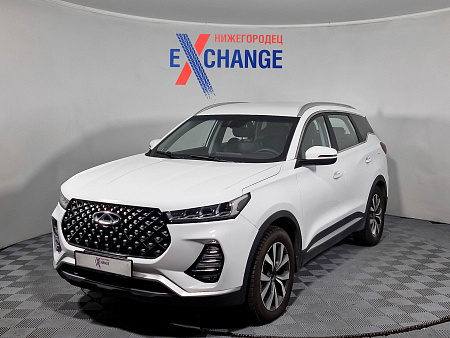 Chery Tiggo 7 Pro 1.5 CVT (147 л.с.), 2022 — купить в Нижнем Новгороде