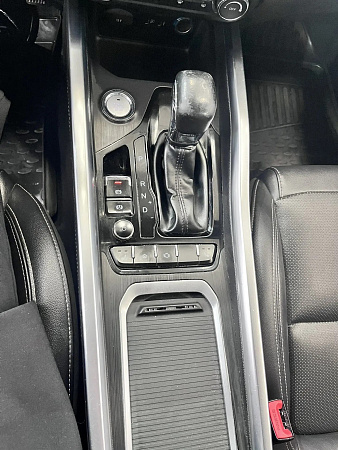 Chery Tiggo 4 1.5 AMT (147 л.с.), 2022 — купить в Нижнем Новгороде