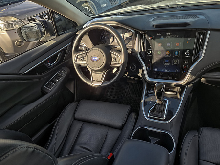 Subaru Outback 2.5 CVT (182 л.с.) 4WD, 2019 Subaru Outback 2.5 CVT (182 л.с.) 4WD, 2019 — купить в Нижнем Новгороде