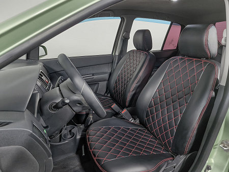 Hyundai Getz 1.4 MT (97 л.с.), 2007 — купить в Нижнем Новгороде